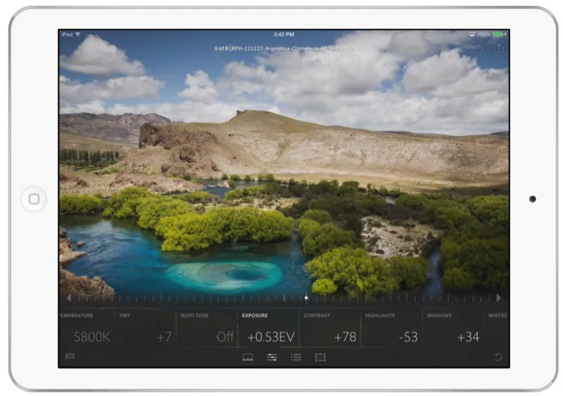adobe lightroom mobile ipad 1 adobe lightroom mobile ipad 1