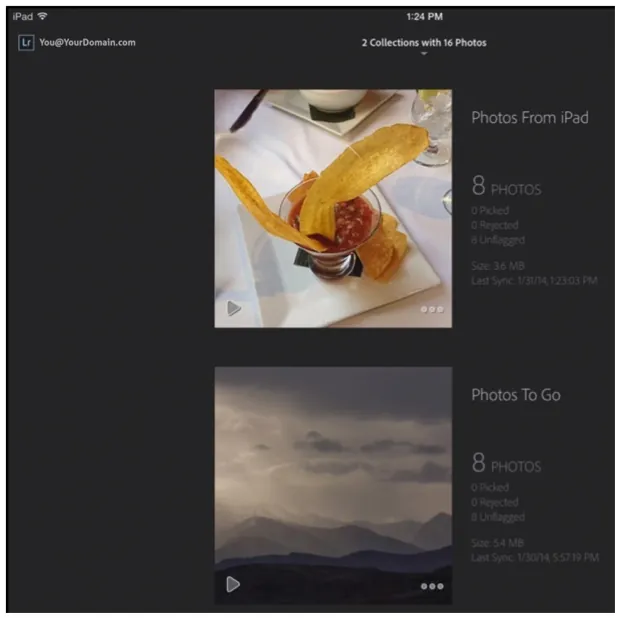 adobe lightroom mobile ipad 8 adobe lightroom mobile ipad 8
