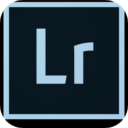 adobe lightroom per ipad icon 500