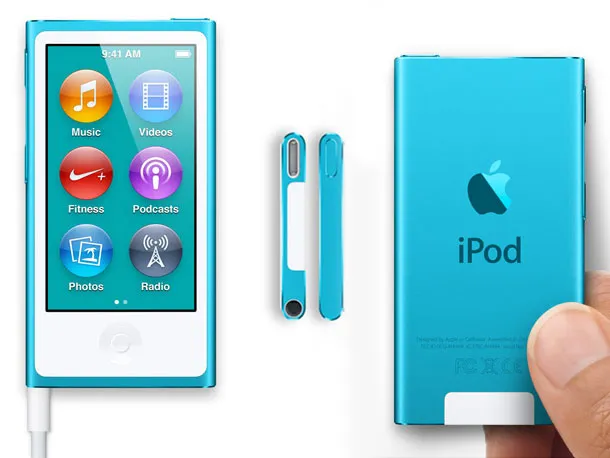 ipod nano in offerta
