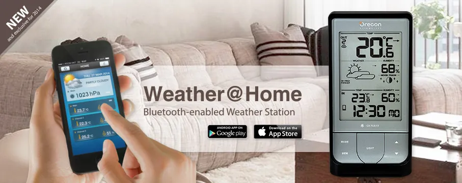 stazione meteo oregon stazione meteo oregon