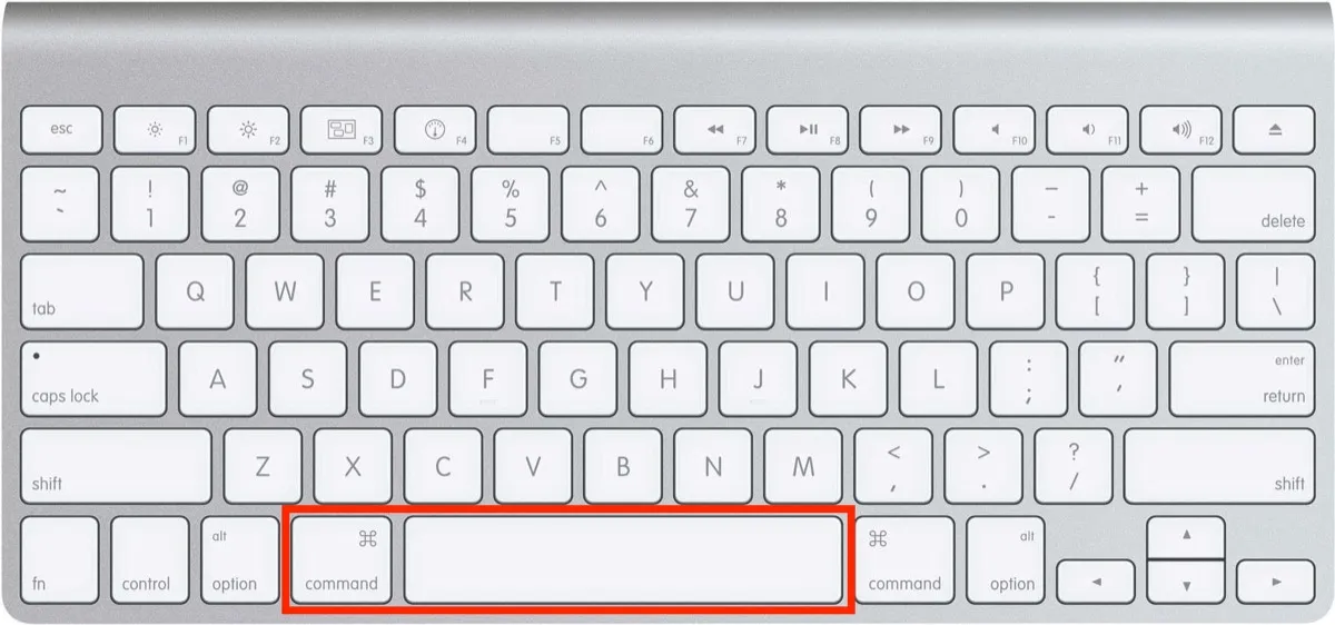 Scorciatoie tastiera Mac: ecco le 10 più utili Scorciatoie tastiera Mac: ecco le 10 più utili