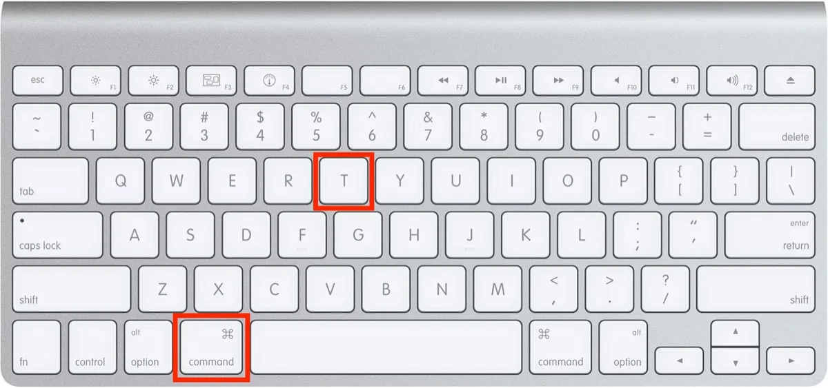 Scorciatoie tastiera Mac: ecco le 10 più utili Scorciatoie tastiera Mac: ecco le 10 più utili