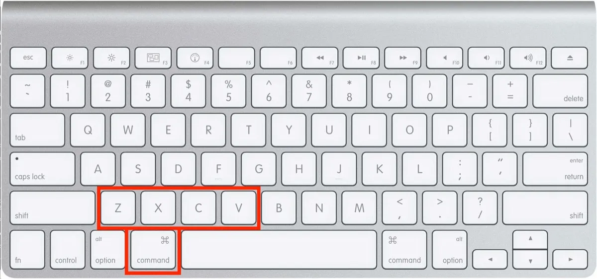 Scorciatoie tastiera Mac: ecco le 10 più utili Scorciatoie tastiera Mac: ecco le 10 più utili