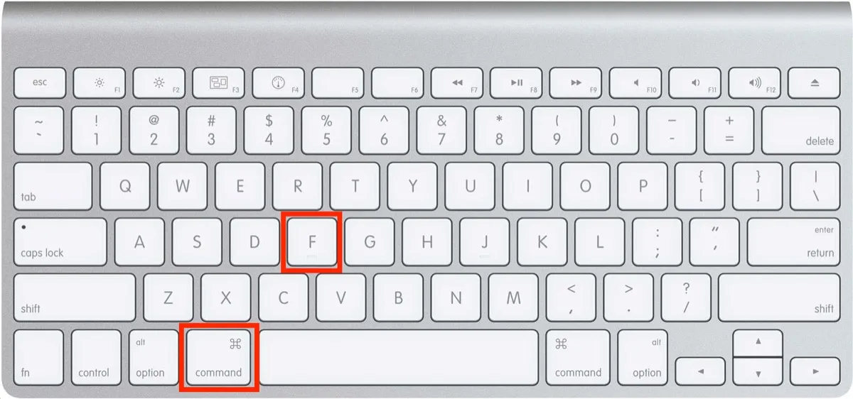Scorciatoie tastiera Mac: ecco le 10 più utili Scorciatoie tastiera Mac: ecco le 10 più utili