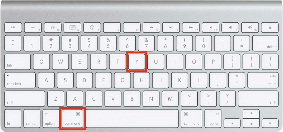 Scorciatoie tastiera Mac: ecco le 10 più utili