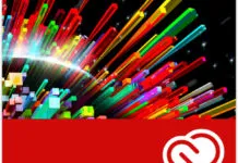 Adobe bloccherà l’accesso alle versioni più vecchie delle app Creative Cloud creative cloud logo