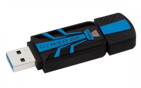 Kingston DataTraveler 3.0 G2 ok 2