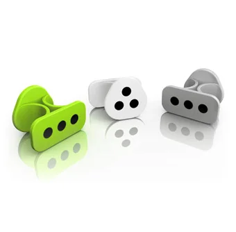 motion control per iPhone