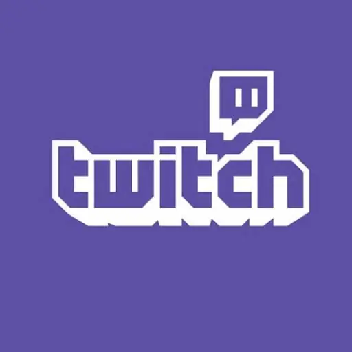 Twitch