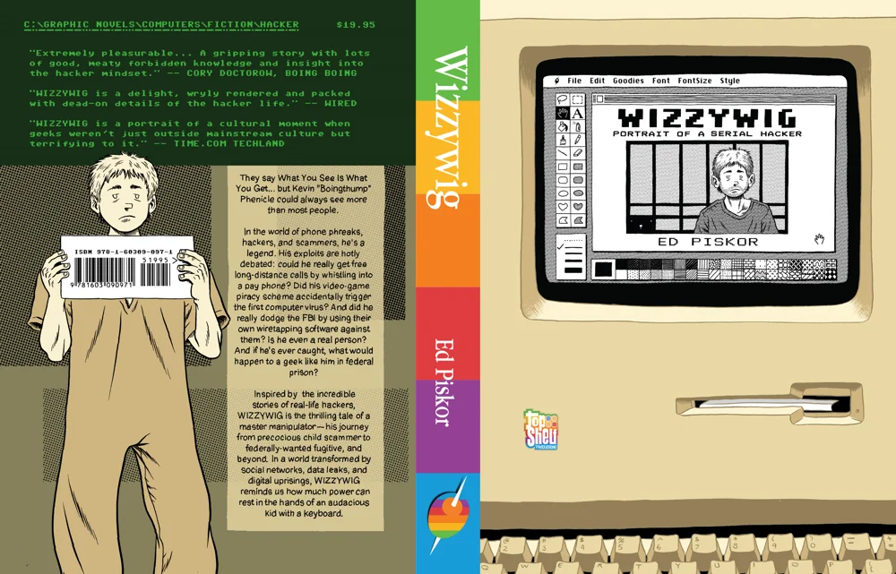 Wizzywig-Cover