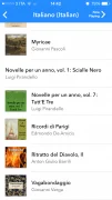 audio libri audiobook 6 6