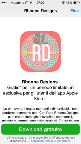 Rhonna Designs