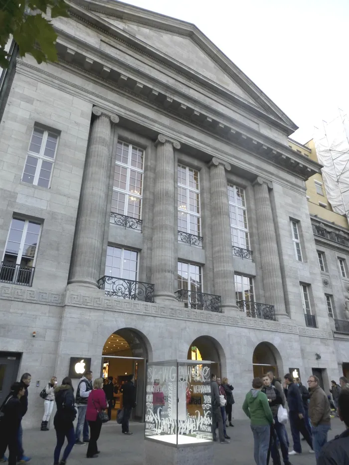 iphone 6 a settembre - berlino 700