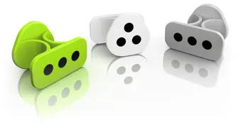 motion control per iPhone