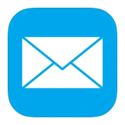 mail icon ios 7