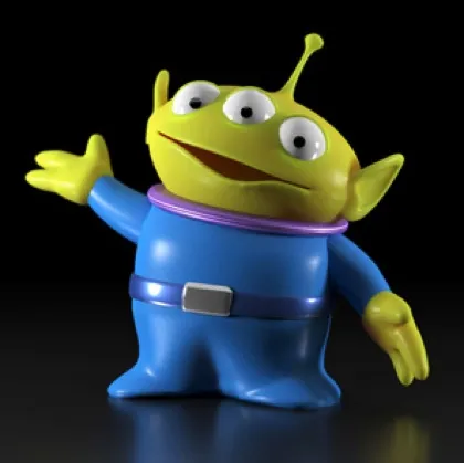 renderman gratis pixar icon 420