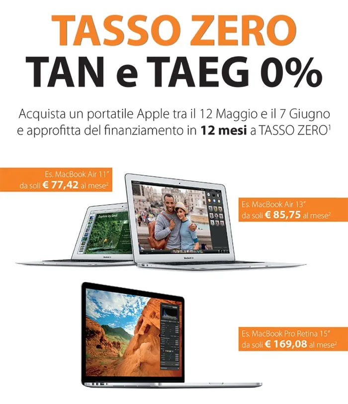 tasso zero juice 12 maggio 700