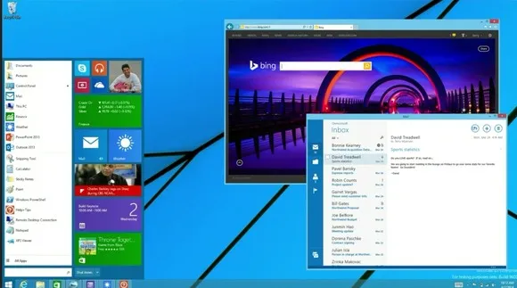 EsempioWindows8con