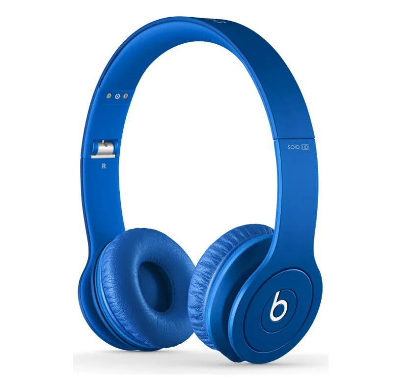 Beats Dr. Dre Solo HD