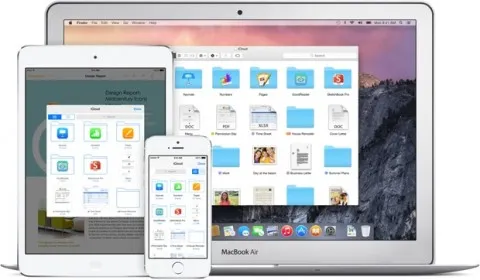icloud drive apple ufficiale 700