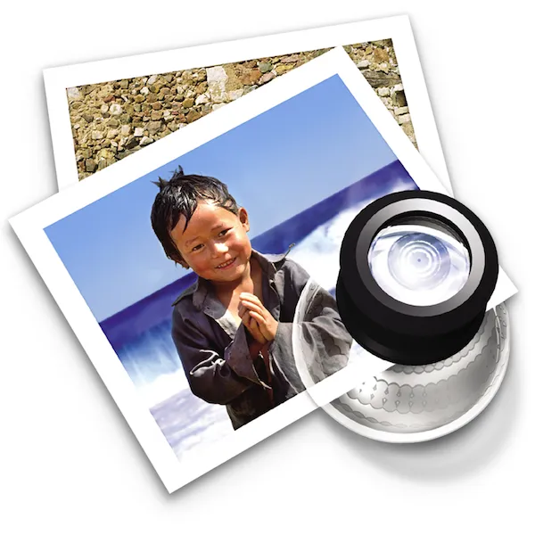 Spostare una libreria iTunes e iPhoto su un disco esterno