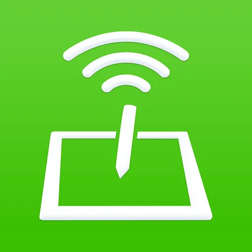 iPad come tavoletta grafica