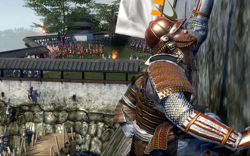Total War Shogun 2 Collection 2