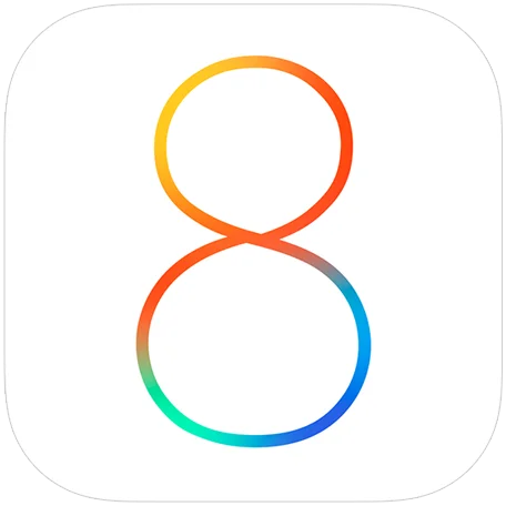 ios 8 beta cinque