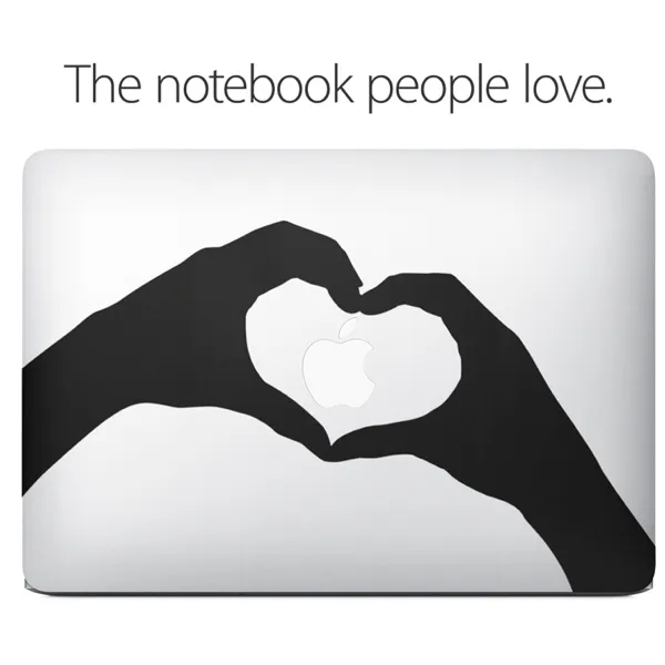 sticker macboor air icon 600