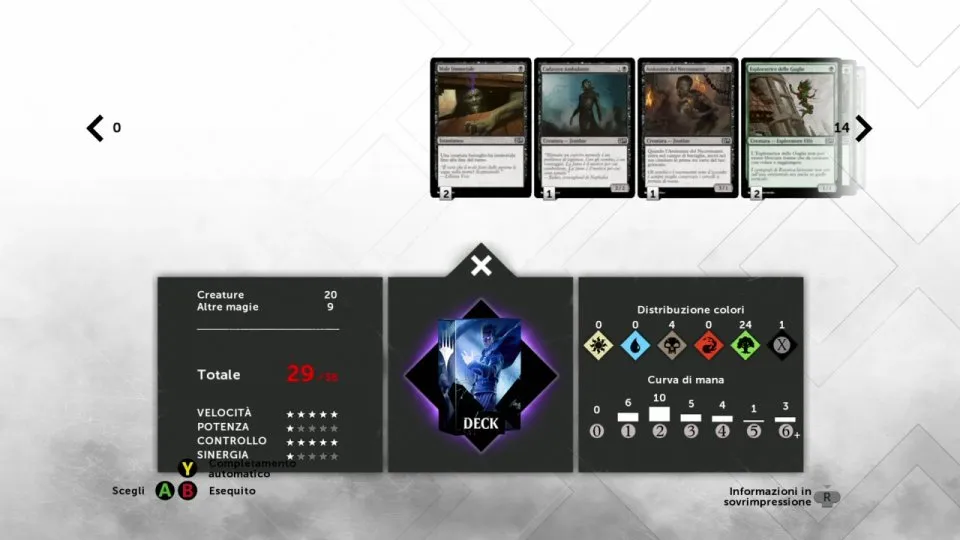 Magic: Duels of the Planeswalkers 2015