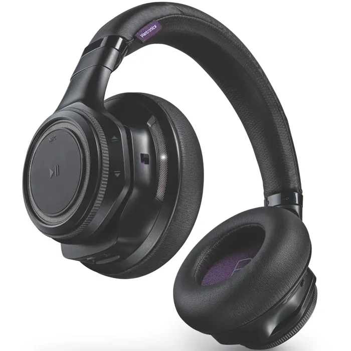 prova Plantronics BackBeat Pro