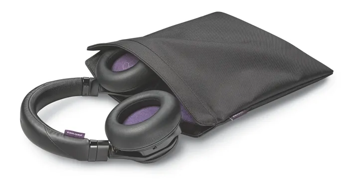 prova Plantronics BackBeat Pro