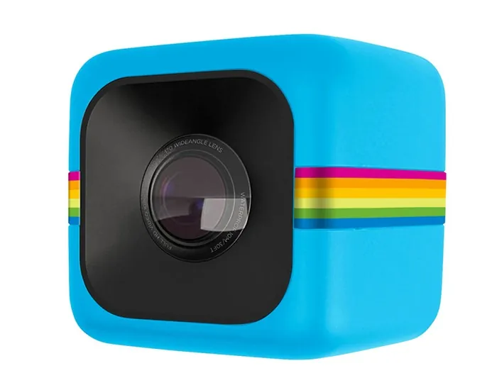 polaroid cube