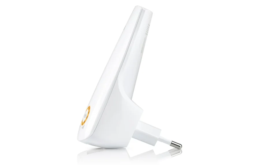 Extender Wi-Fi e bridge Ethernet