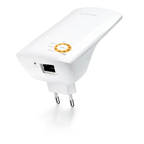 Bridge ethernet ed extender WiFi