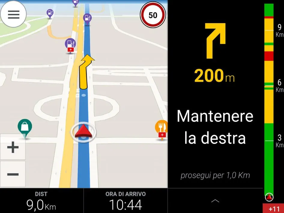 I migliori navigatori GPS per iPad con o senza internet I migliori navigatori GPS per iPad con o senza internet