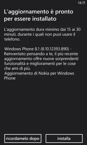 download Windows phone 8.1