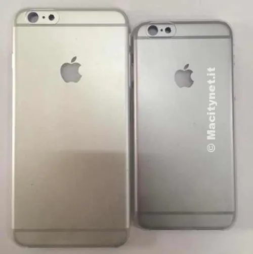 iphone 6 esclusive 500