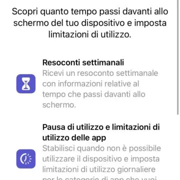 Come nascondere l’app App Store per bloccare acquisti e rimozione delle app