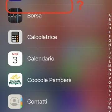 Come nascondere l’app App Store per bloccare acquisti e rimozione delle app