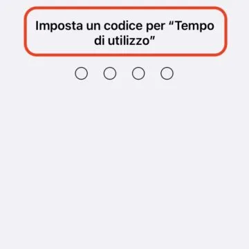 Come nascondere l’app App Store per bloccare acquisti e rimozione delle app