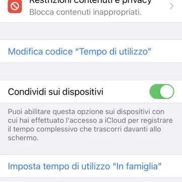 Come nascondere l’app App Store per bloccare acquisti e rimozione delle app