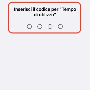 Come nascondere l’app App Store per bloccare acquisti e rimozione delle app