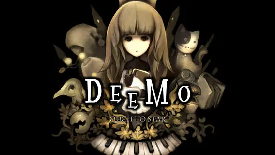 Deemo gratis