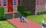 the sims 2 mac 2