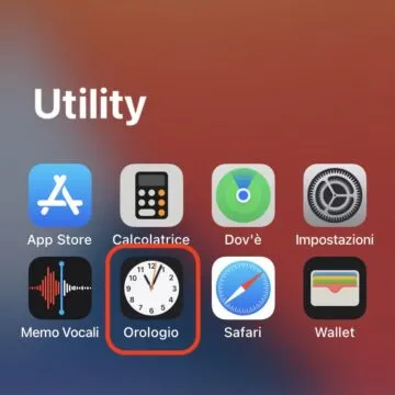 Come fermare automaticamente il lettore musicale su iPhone e iPad con un timer