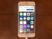 Zoom schermo iPhone 6