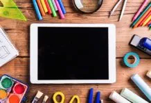 Rientro a scuola: le migliori app organizzarsi in classe con iPad