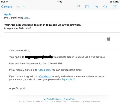 icloud notifiche email 800